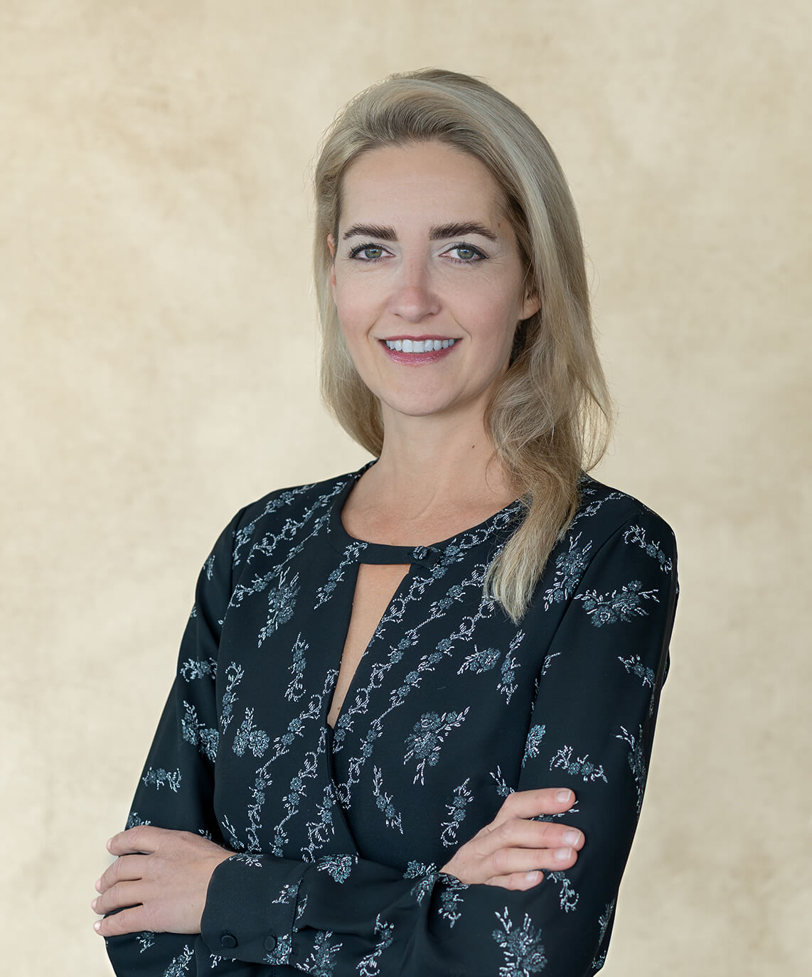 Marie Dopierala